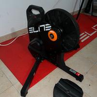 Elite Suito + Zwift Cog + Pacco Pignoni 10v