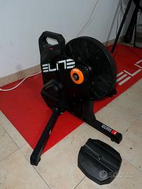Elite Suito + Zwift Cog + Pacco Pignoni 10v