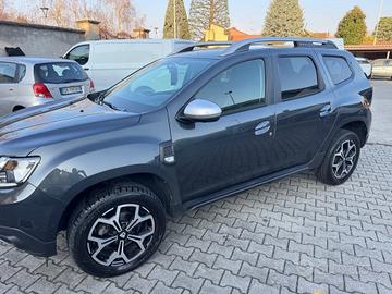 Dacia Duster 1.0 TCe 100 CV GPL 4x2 15th Anniversa