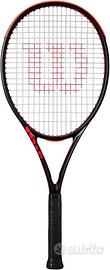 Wilson Clash Team 103 V3 RACCHETTA TENNIS UNISEX