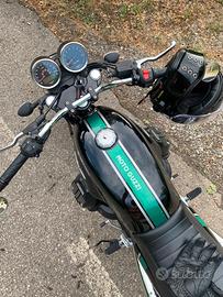 Moto Guzzi V7 iii Special 2017