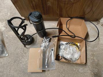 Kit di conversione e-bike