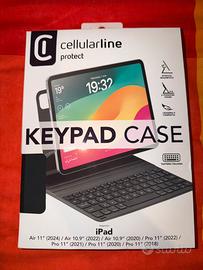 Cellular Line Keypad Case