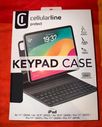 Cellular Line Keypad Case