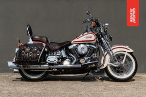 Harley-Davidson FLSTS Heritage Springer - 1997