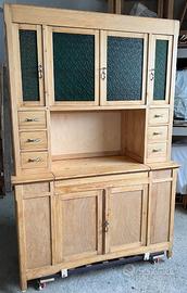 Credenza da cucina