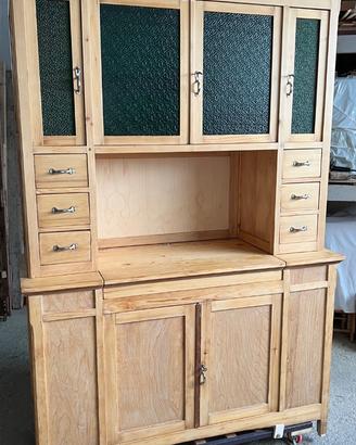 Credenza da cucina