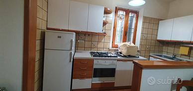 Cucina in buono stato