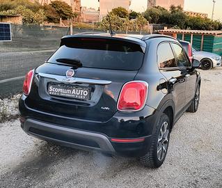 Fiat 500X 2.0 MultiJet 140 CV 4x4 full optional