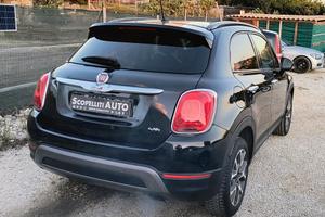 Fiat 500X 2.0 MultiJet 140 CV 4x4 full optional