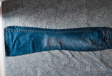 Jeans Levi's 544