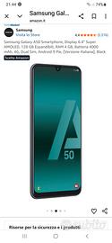 samsung a50
