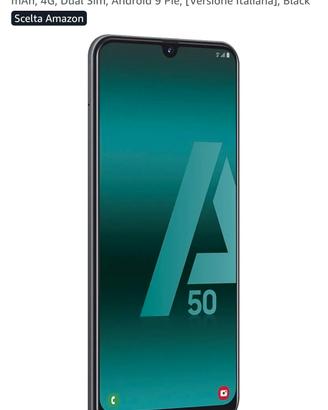 samsung a50