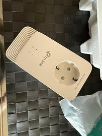 Powerline Tp-Link PG2400P G.hn 2400