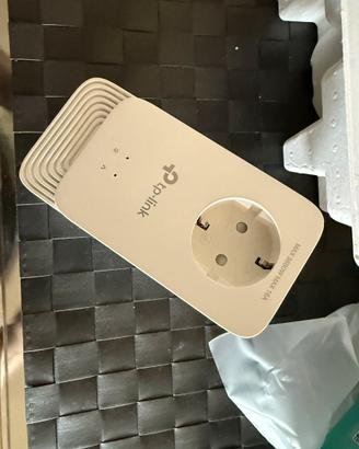 Powerline Tp-Link PG2400P G.hn 2400