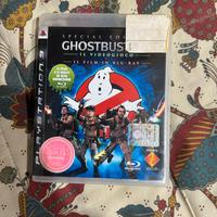 Ghostbusters - Il videogioco