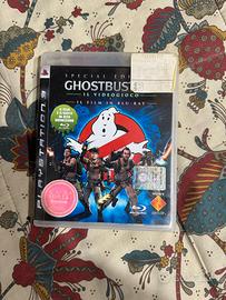 Ghostbusters - Il videogioco