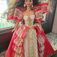 Barbie da collezione vintage 1997