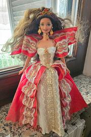 Barbie da collezione vintage 1997