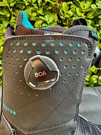 Burton photon