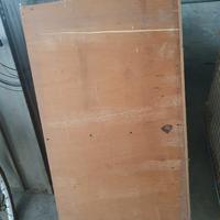 Cassoni in legno