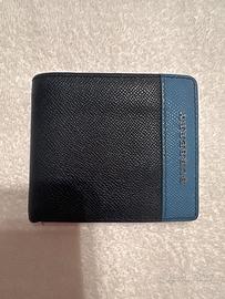 Portafoglio uomo burberry