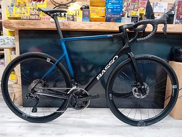 BASSO ASTRA  taglia 56 shimano 105 di2