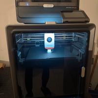 Anycubic Kobra S1 Combo