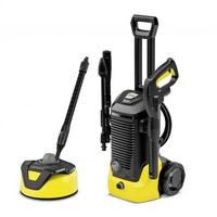 Idropulitrice Karcher K5 145 bar con lavapavimenti