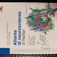 Atlante di Neuroscienze Netter