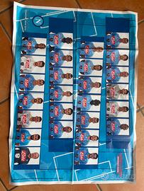 Poster napoli 2014/2015