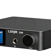 DAC LOXJIE D 30
