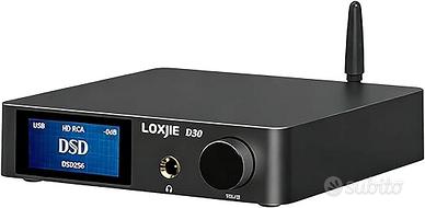DAC LOXJIE D 30