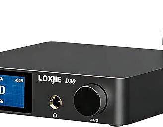 DAC LOXJIE D 30
