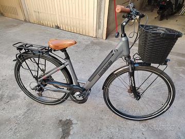 Bicicletta Elettrica