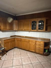 Cucina Veneta cucine
