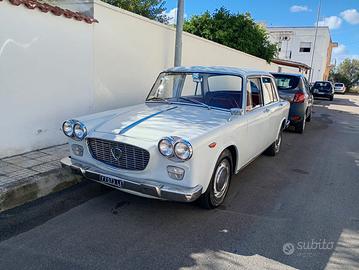 LANCIA FLAVIA 1.8 INIEZIONE 1 SERIE BERLINA