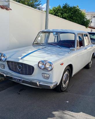 LANCIA FLAVIA 1.8 INIEZIONE 1 SERIE BERLINA