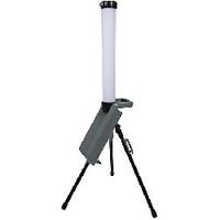 Faro Led su Treppiede Ansmann WL7000AC FLEX