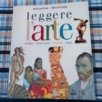Prette/De Giorgis- Leggere L' Arte