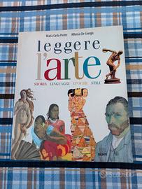 Prette/De Giorgis- Leggere L' Arte