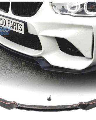 SPOILER LIP BMW F20 F21 LCI 15-19 LOOK M2