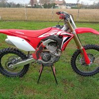 Honda CRF 250 R 2020