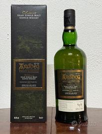 Whisky Ardbeg 1966 22 yo Twenty something