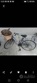 Bicicletta da Donna 