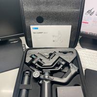 Gimbal Feyutech Scorp Mini 2