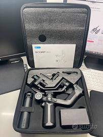 Gimbal Feyutech Scorp Mini 2