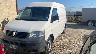 Transporter t5 4 motion