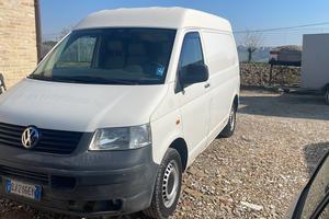 Transporter t5 4 motion