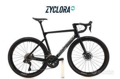 Megamo Pulse Elite Di2 12V t.54